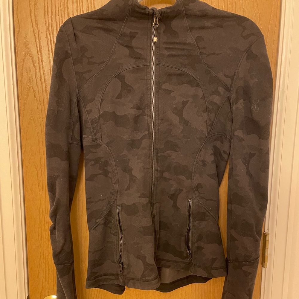 Lululemon jacket